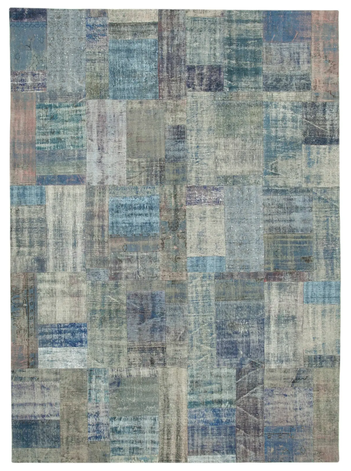 Rc_32320_0_Blue_Patchwork_Rugs