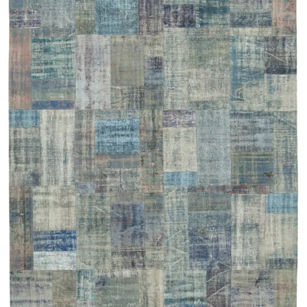 Rc_32320_0_Blue_Patchwork_Rugs