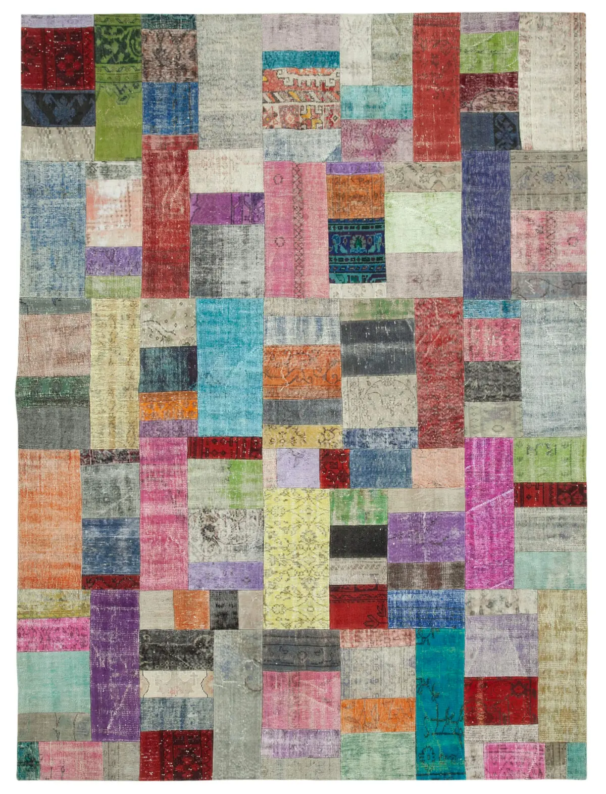 Rc_32329_0_Multicolor_Patchwork_Rugs