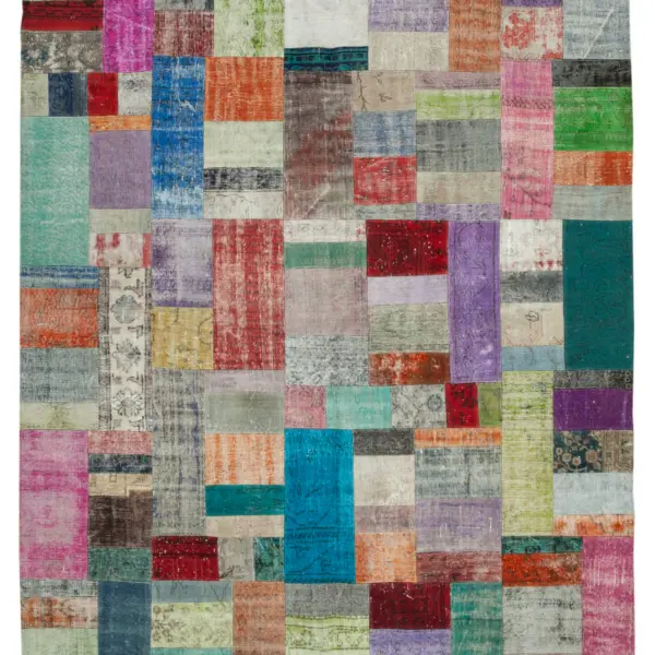 Rc_32330_0_Multicolor_Patchwork_Rugs