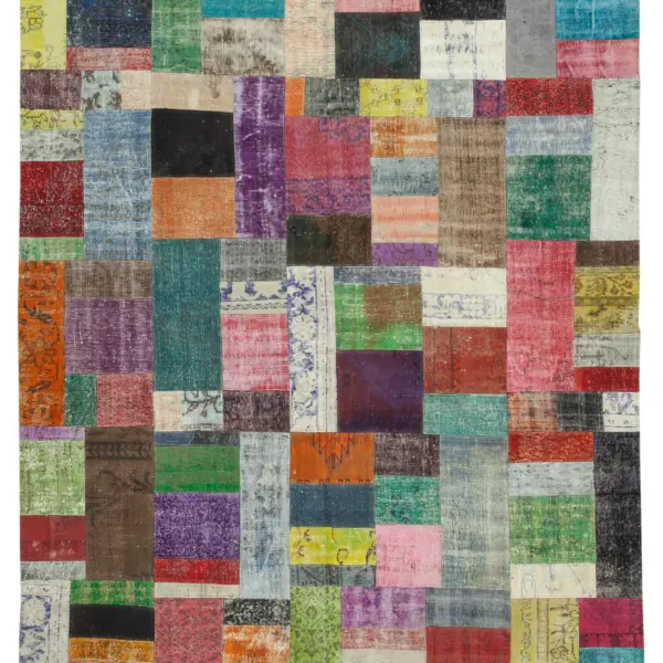 Rc_32332_0_Multicolor_Patchwork_Rugs