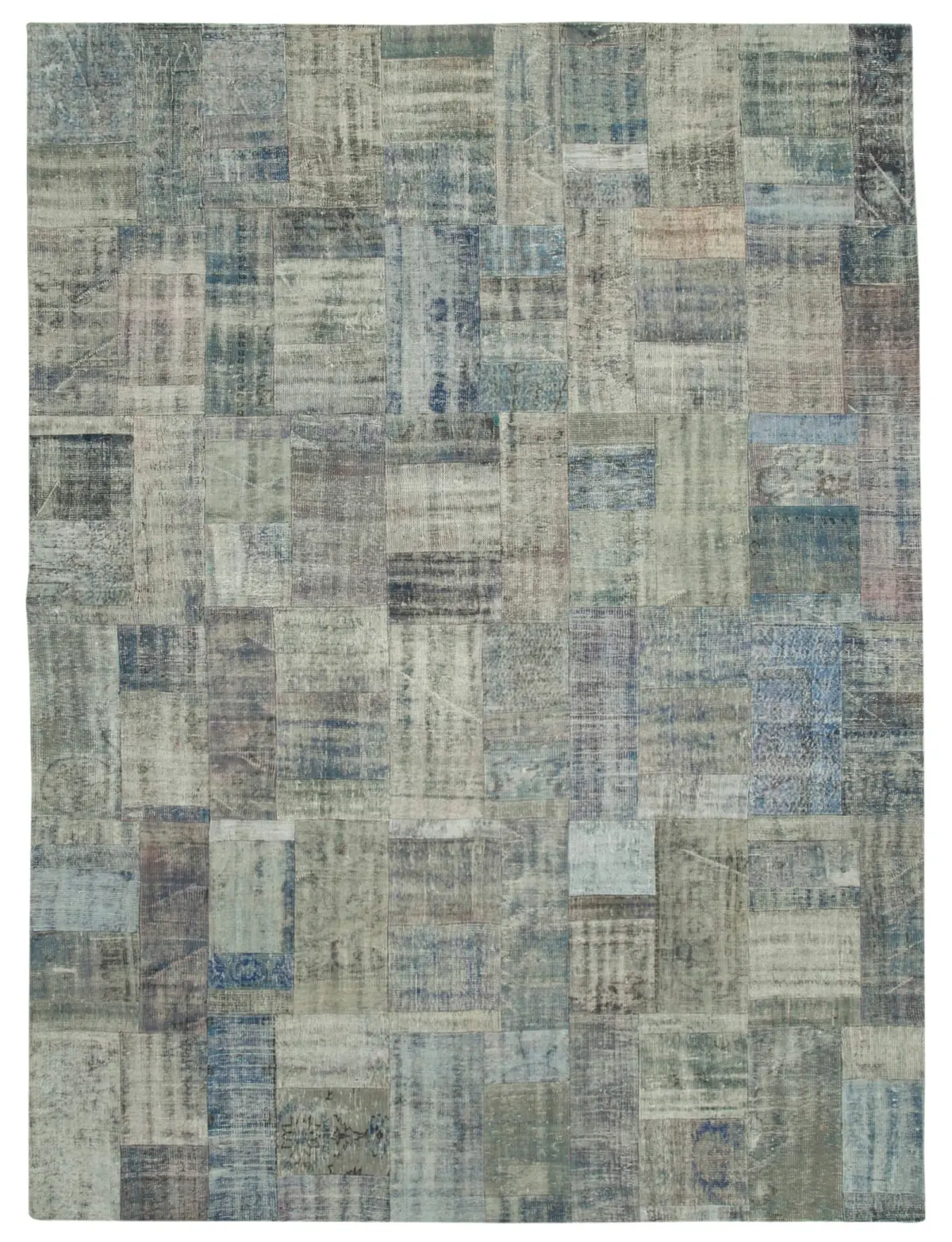 Rc_32333_0_Blue_Patchwork_Rugs