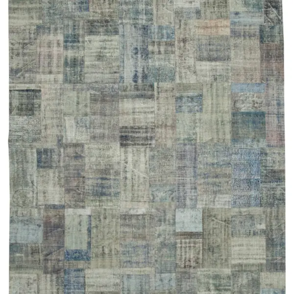 Rc_32333_0_Blue_Patchwork_Rugs
