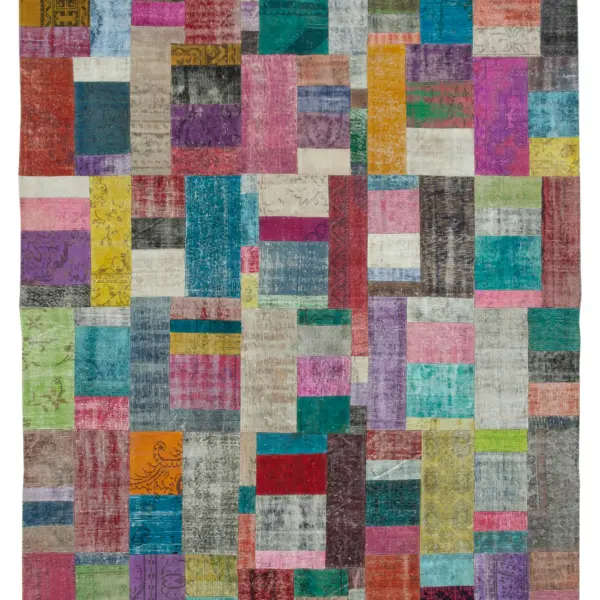 Rc_32341_0_Multicolor_Patchwork_Rugs