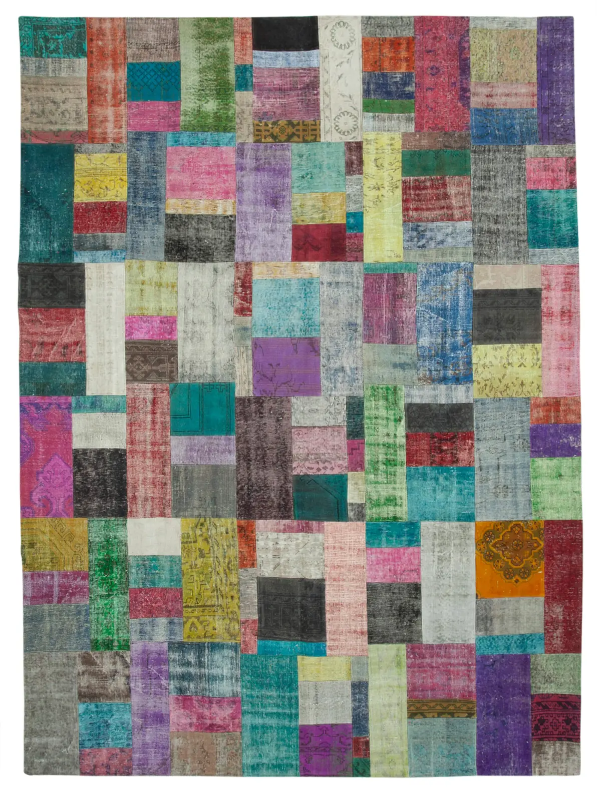 Rc_32342_0_Multicolor_Patchwork_Rugs