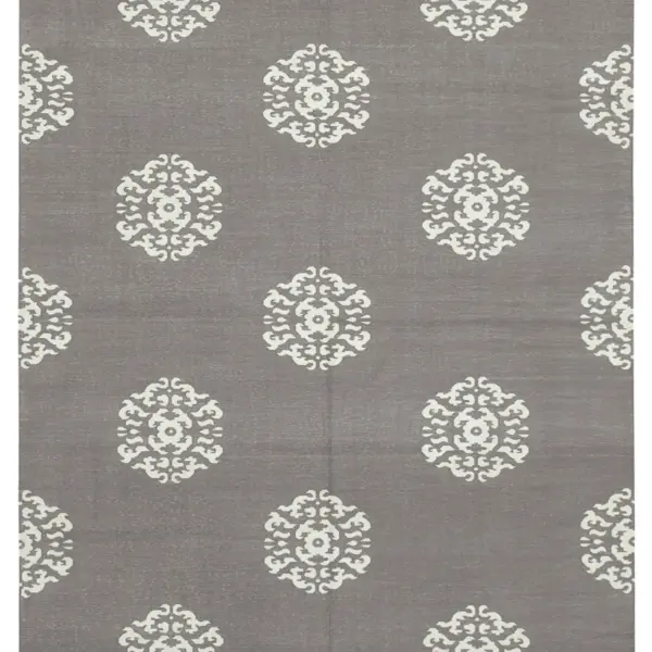 Rc_32356_1_Grey_Dhurrie_Kilim_Rugs