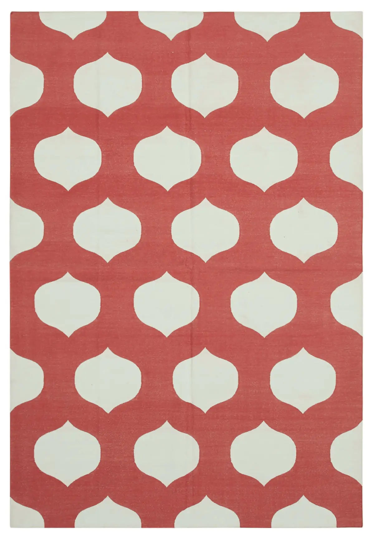 Rc_32358_1_Red_Dhurrie_Kilim_Rugs