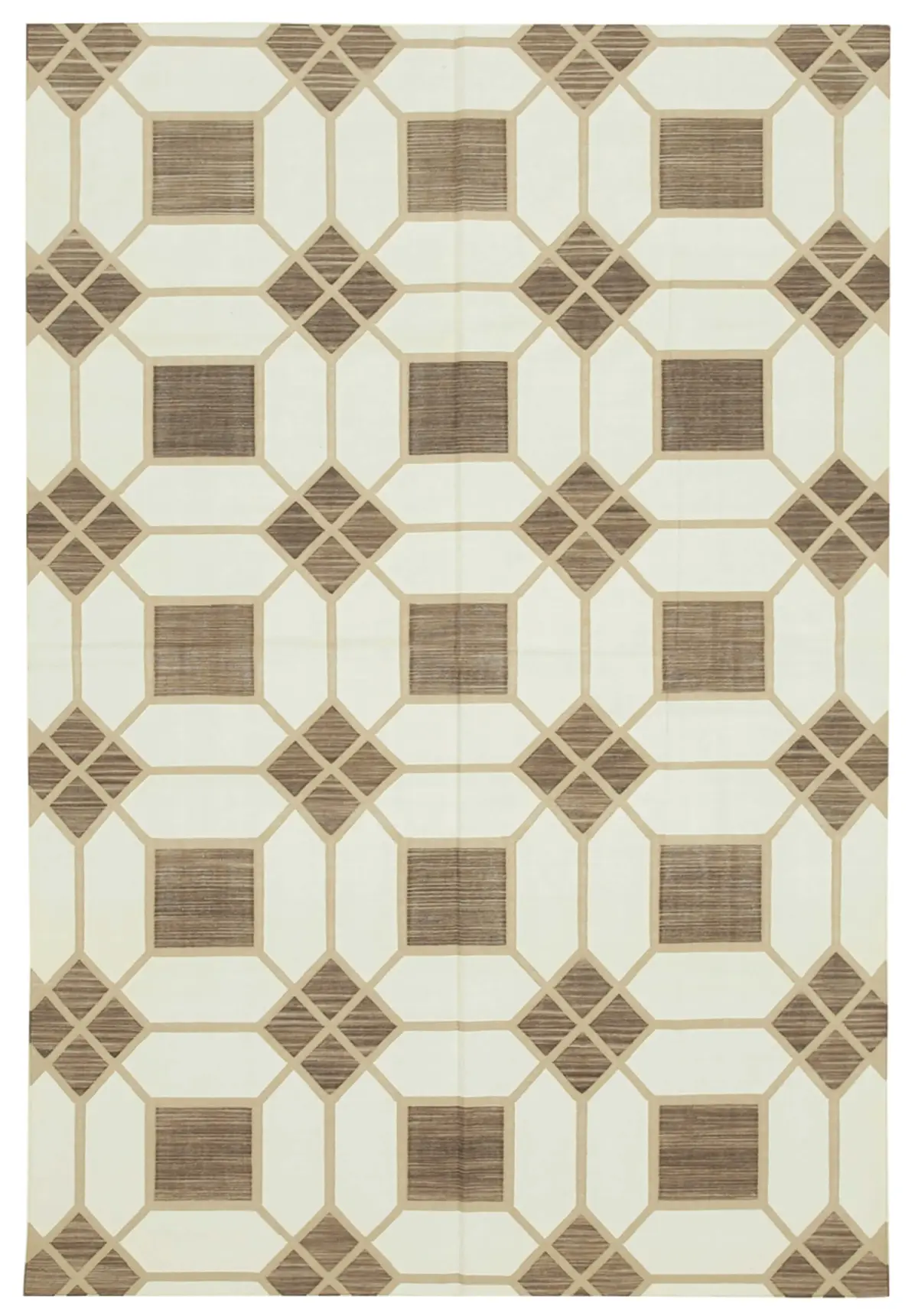 Rc_32363_1_Brown_Dhurrie_Kilim_Rugs