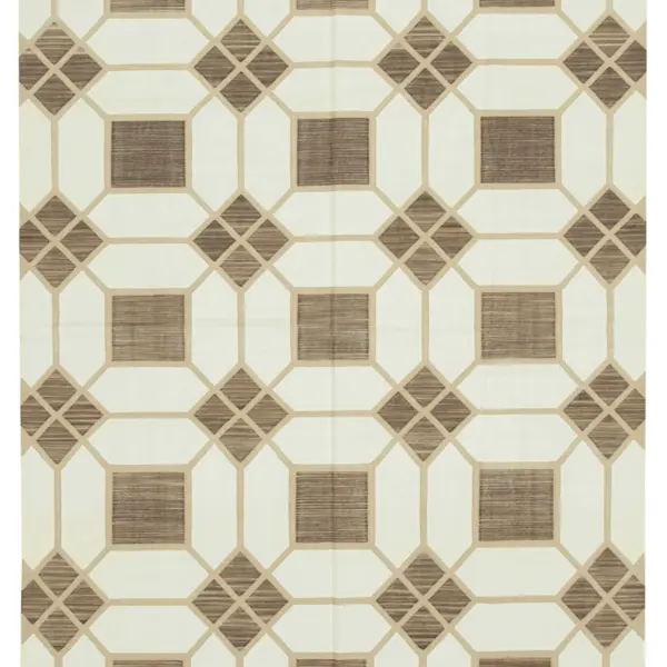 Rc_32363_1_Brown_Dhurrie_Kilim_Rugs