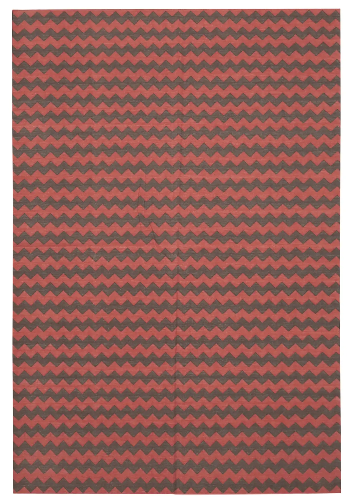 Rc_32364_1_Red_Dhurrie_Kilim_Rugs
