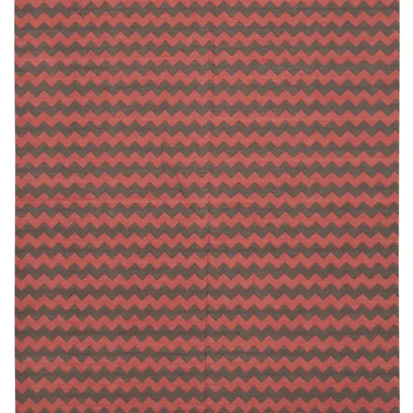 Rc_32364_1_Red_Dhurrie_Kilim_Rugs