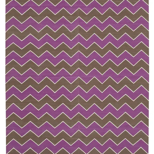 Rc_32370_1_Brown_Dhurrie_Kilim_Rugs