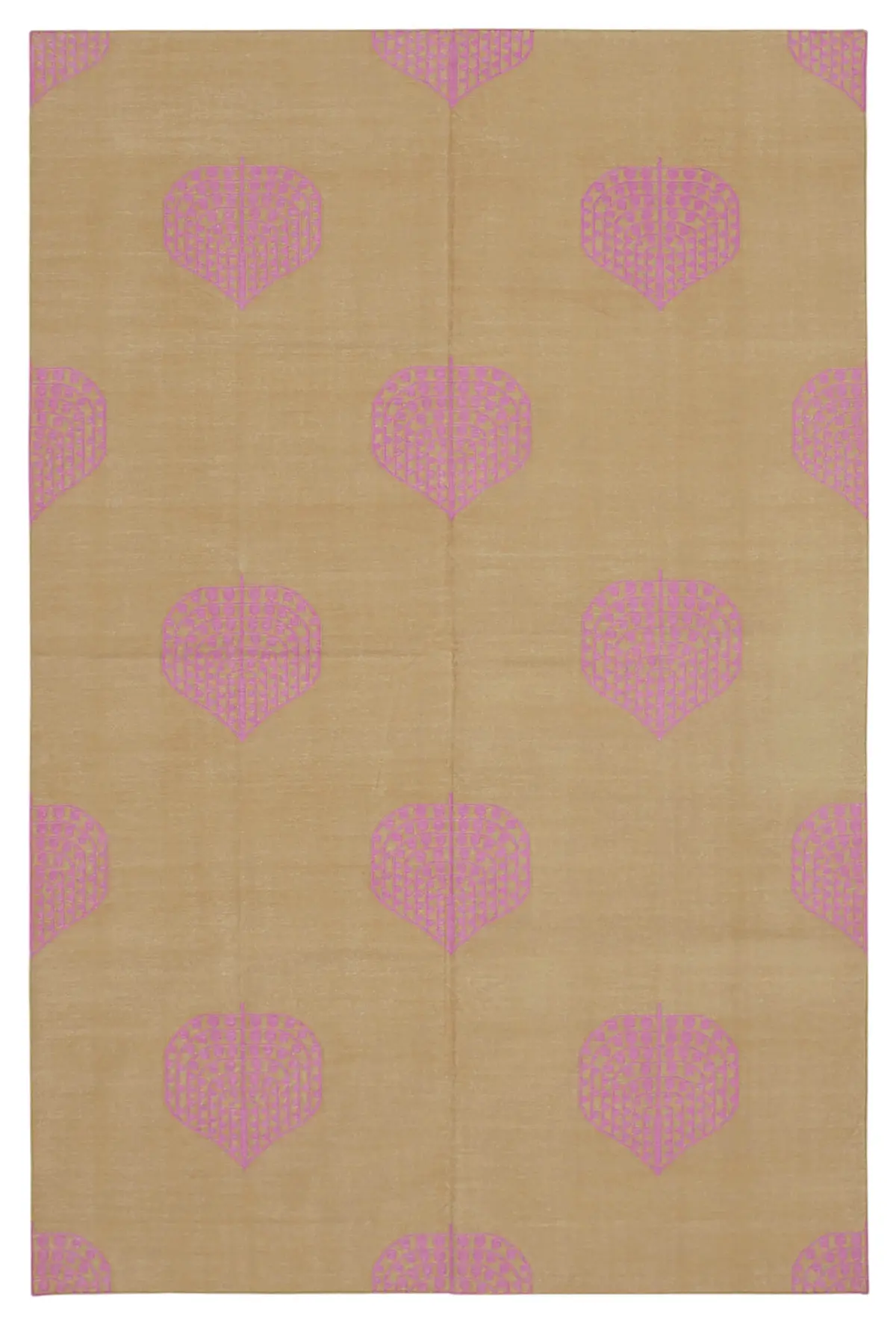 Rc_32372_1_Brown_Dhurrie_Kilim_Rugs