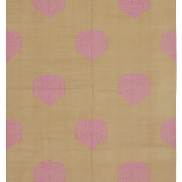 Rc_32372_1_Brown_Dhurrie_Kilim_Rugs