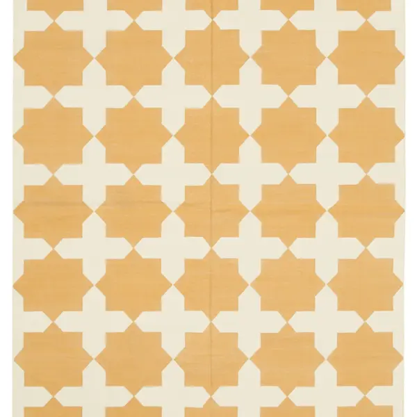 Rc_32373_1_Yellow_Dhurrie_Kilim_Rugs
