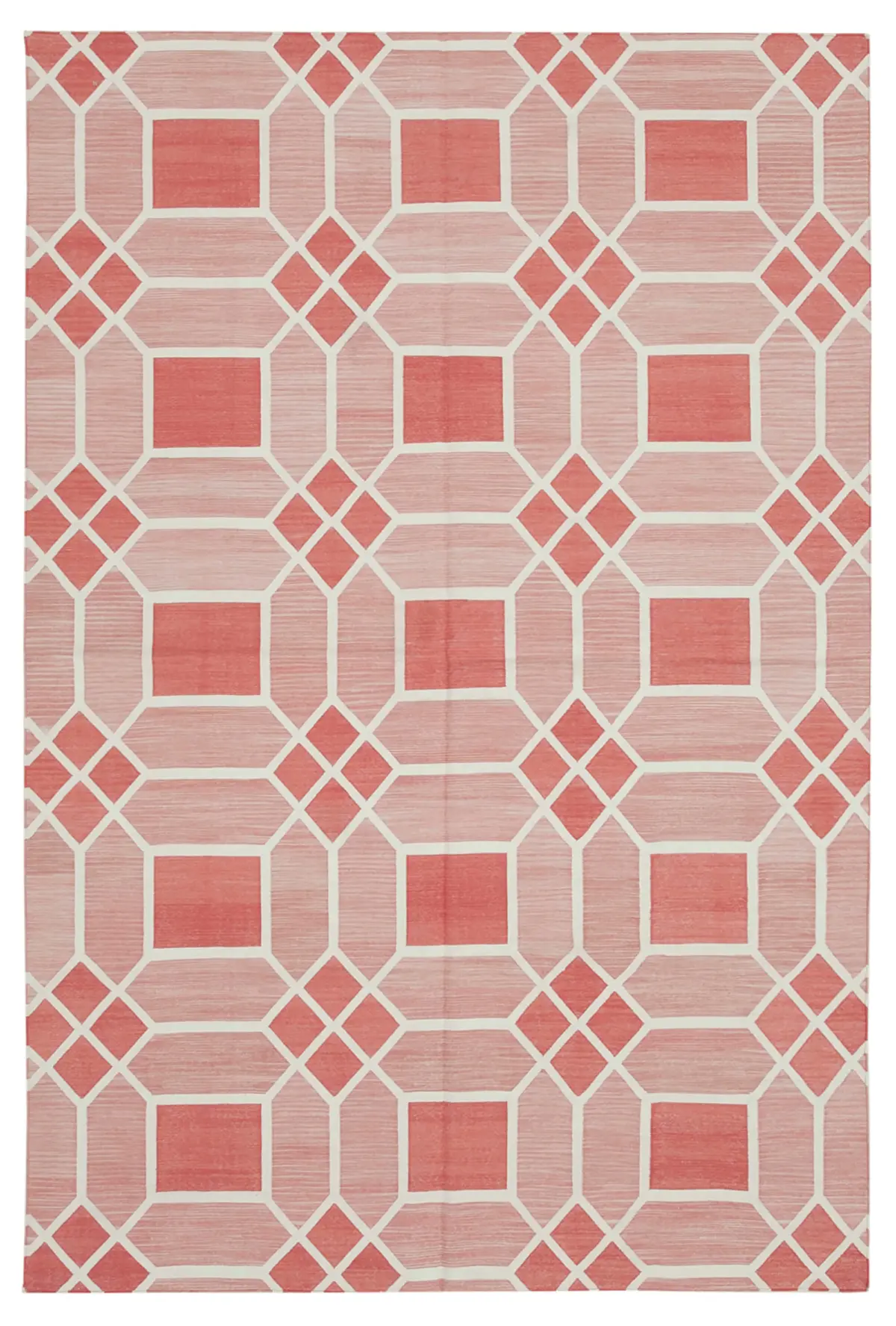 Rc_32378_1_Red_Dhurrie_Kilim_Rugs