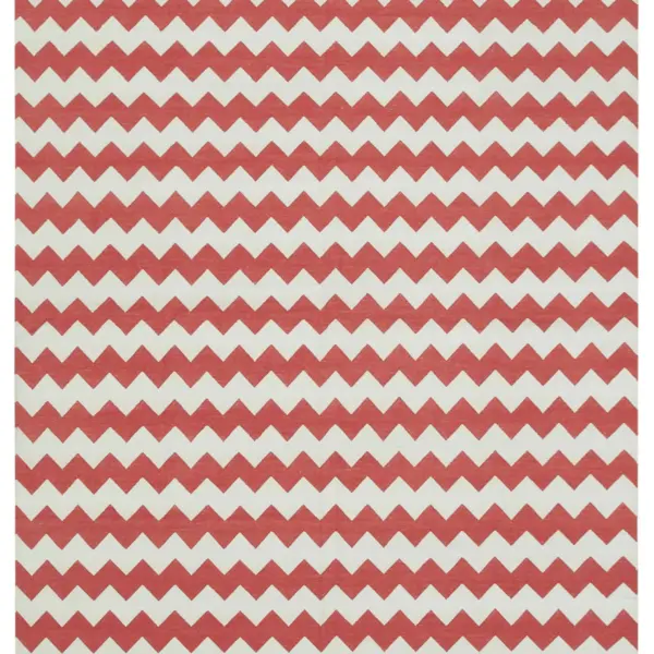 Rc_32385_1_Red_Dhurrie_Kilim_Rugs