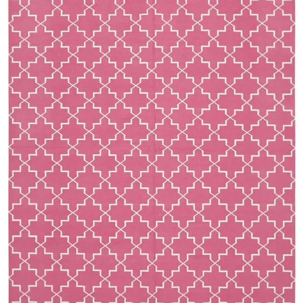 Rc_32388_1_Pink_Dhurrie_Kilim_Rugs