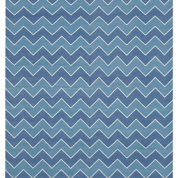 Rc_32389_1_Blue_Dhurrie_Kilim_Rugs