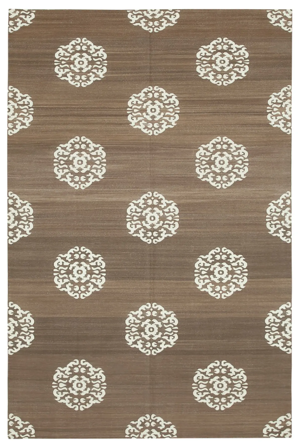 Rc_32394_1_Brown_Dhurrie_Kilim_Rugs