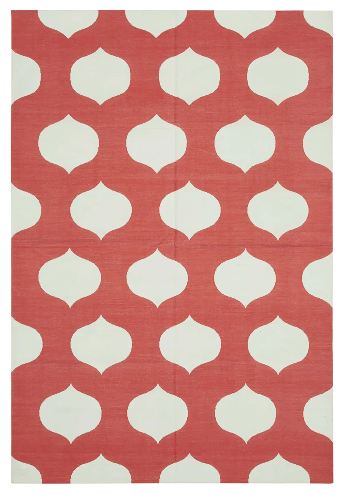 Rc_32398_1_Red_Dhurrie_Kilim_Rugs