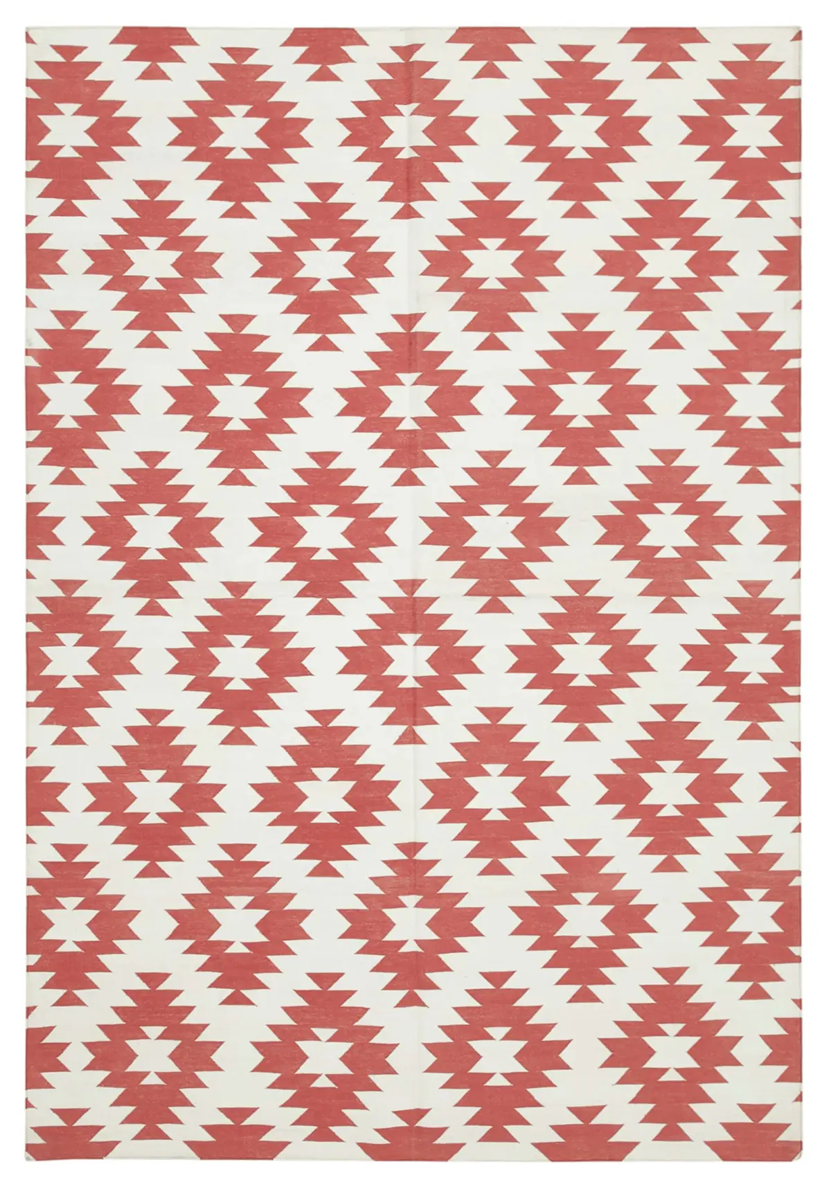 Rc_32402_1_Red_Dhurrie_Kilim_Rugs