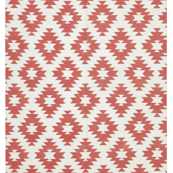 Rc_32402_1_Red_Dhurrie_Kilim_Rugs