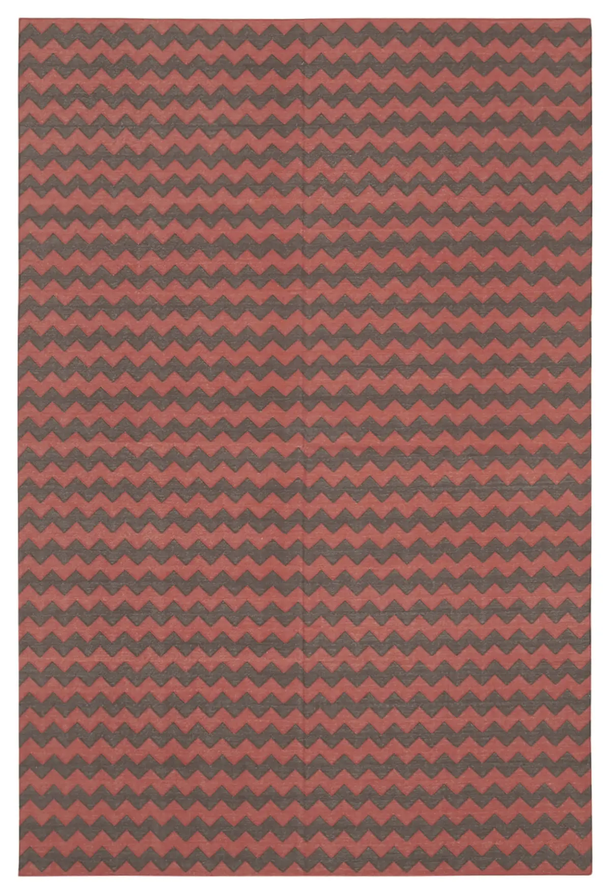 Rc_32409_1_Brown_Dhurrie_Kilim_Rugs