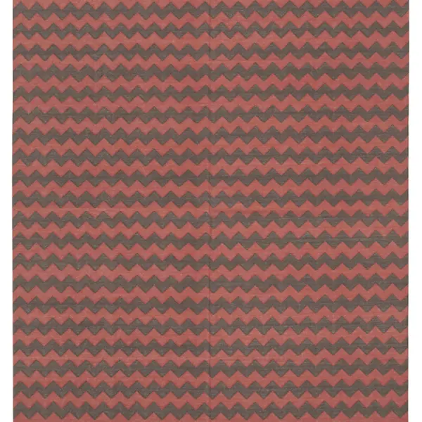 Rc_32409_1_Brown_Dhurrie_Kilim_Rugs
