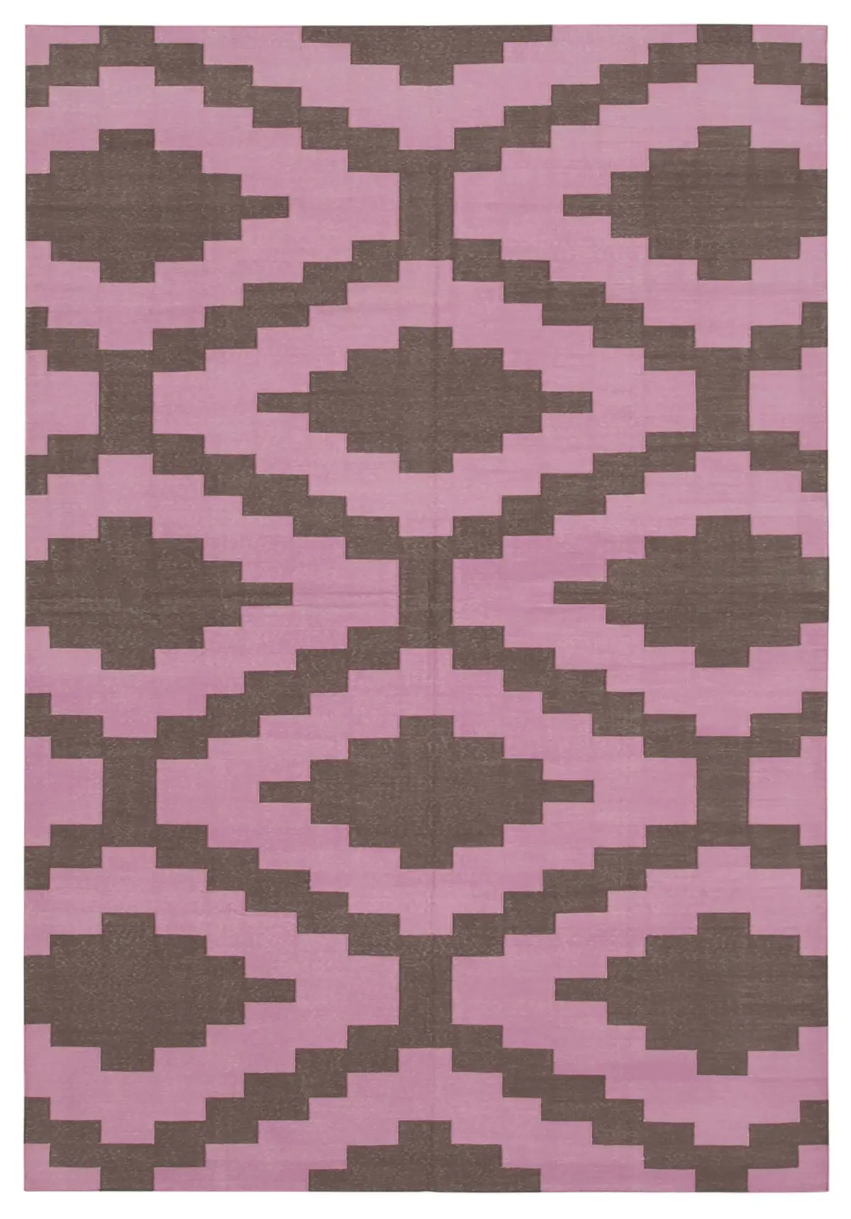 Rc_32410_1_Brown_Dhurrie_Kilim_Rugs