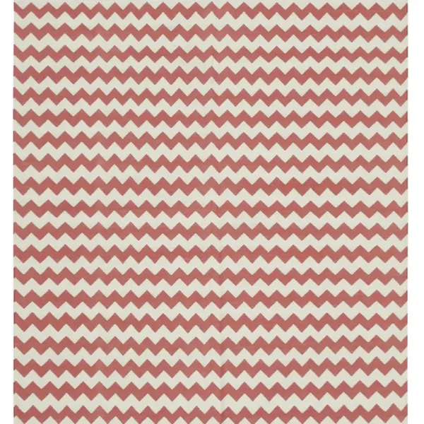 Rc_32413_1_Red_Dhurrie_Kilim_Rugs