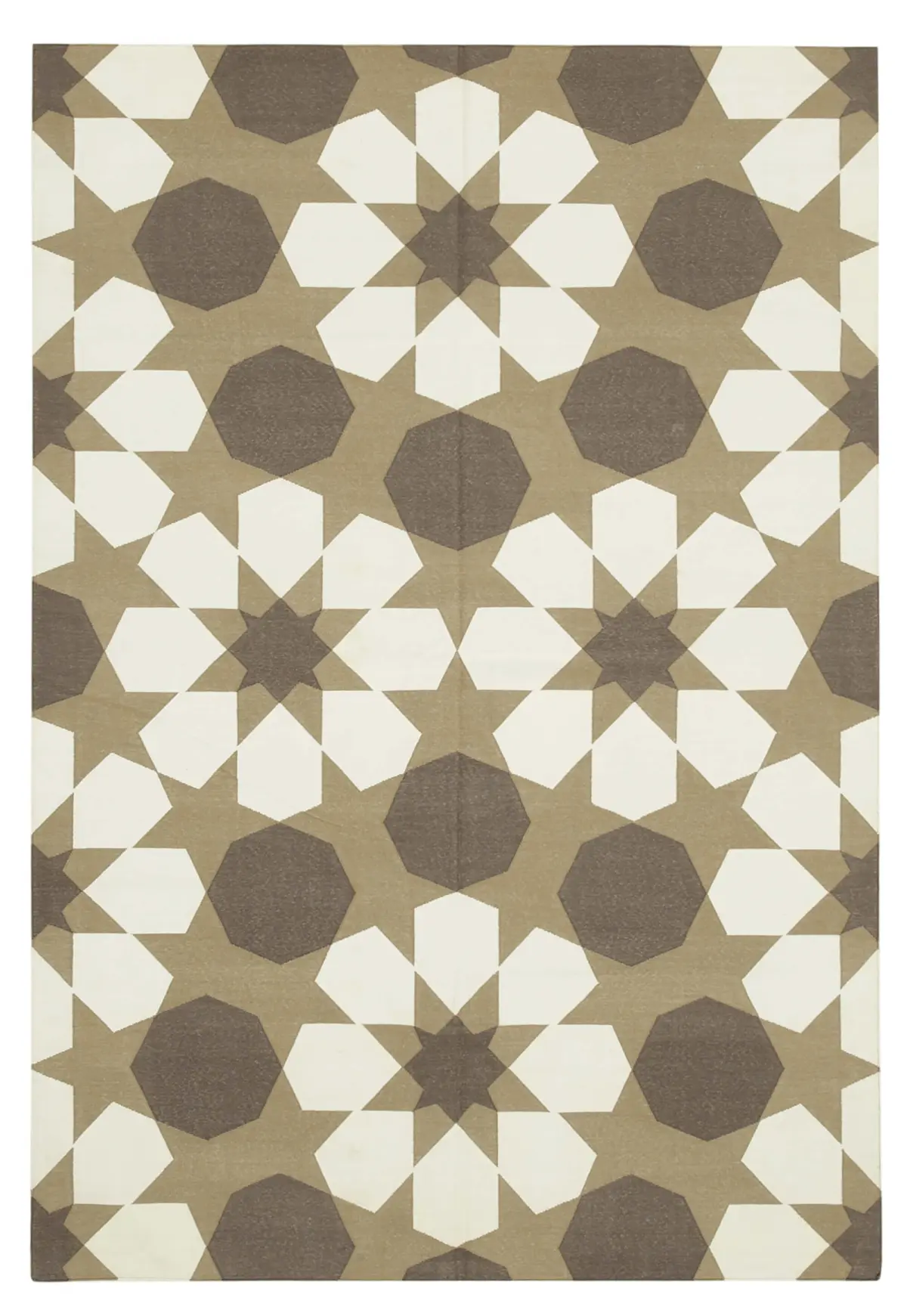 Rc_32415_1_Brown_Dhurrie_Kilim_Rugs