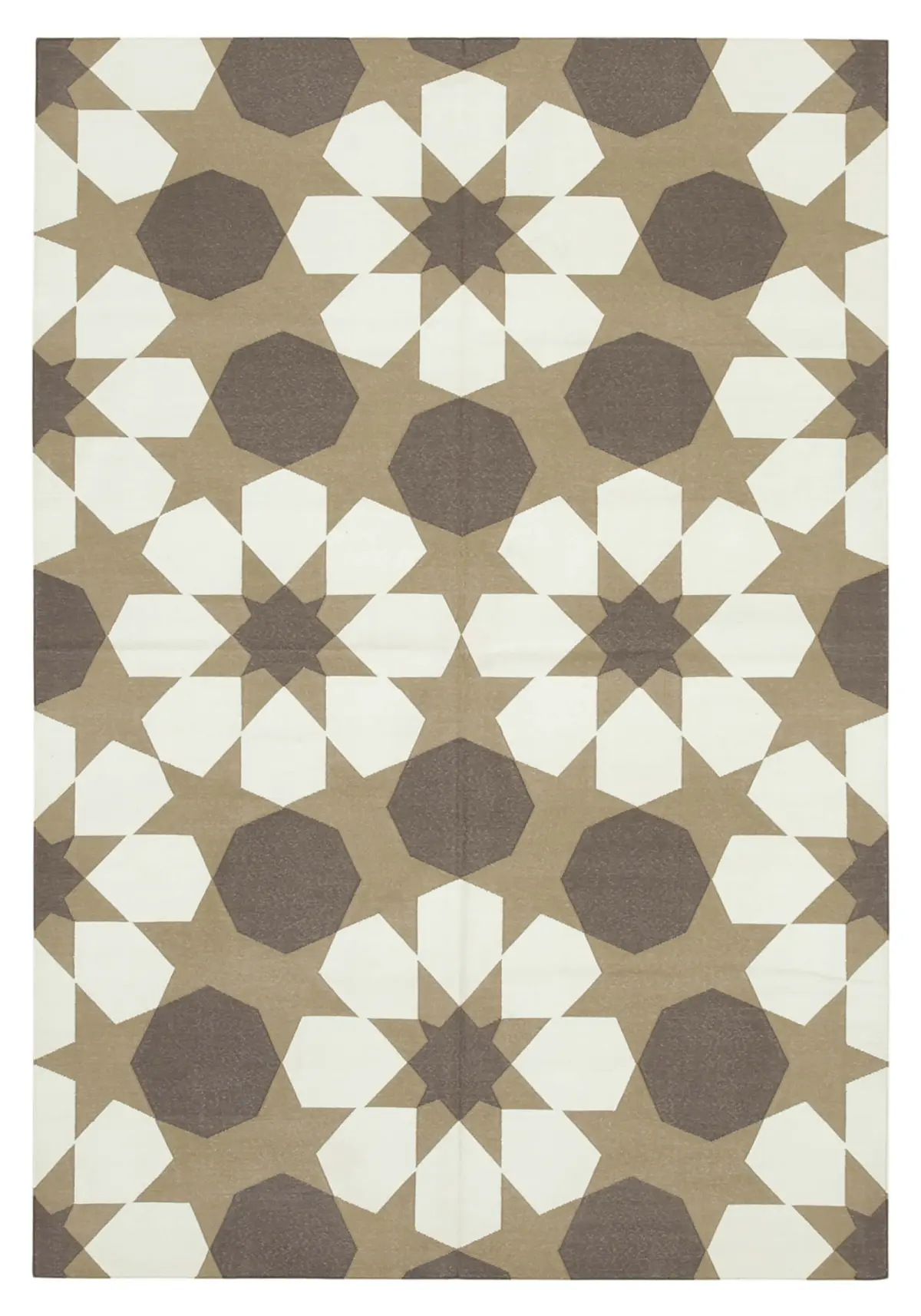 Rc_32418_1_Brown_Dhurrie_Kilim_Rugs