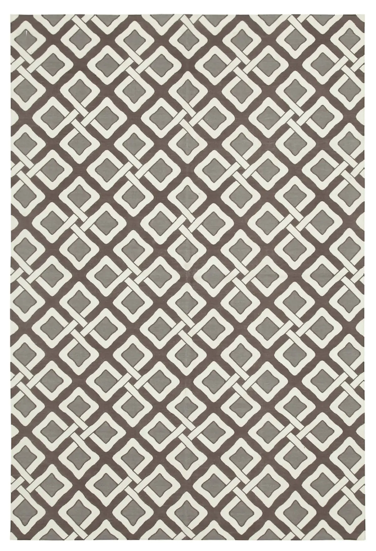 Rc_32420_1_Brown_Dhurrie_Kilim_Rugs