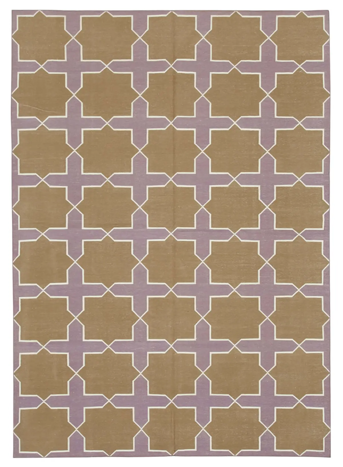 Rc_32422_1_Brown_Dhurrie_Kilim_Rugs