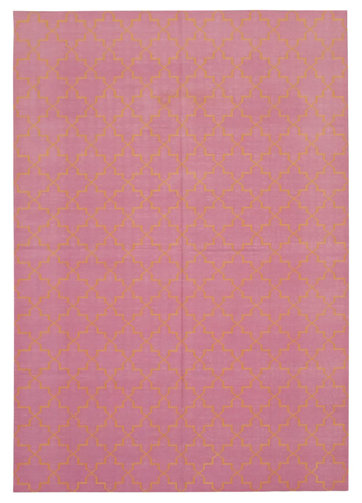 Rc_32423_1_Pink_Dhurrie_Kilim_Rugs
