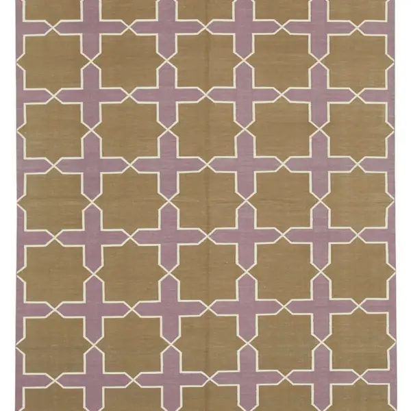 Rc_32424_1_Brown_Dhurrie_Kilim_Rugs