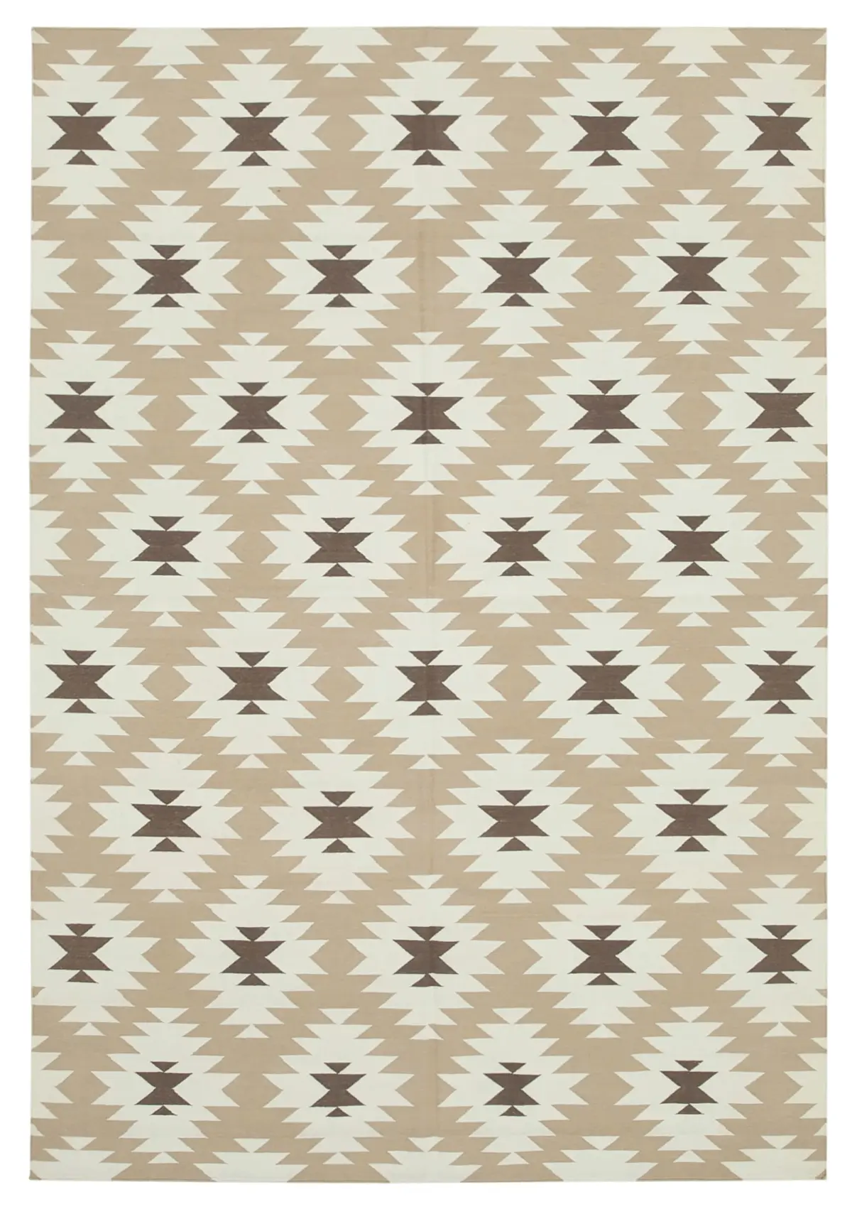 Rc_32426_1_Brown_Dhurrie_Kilim_Rugs