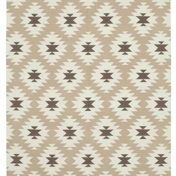 Rc_32426_1_Brown_Dhurrie_Kilim_Rugs