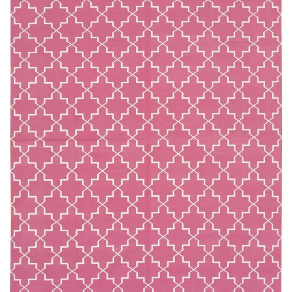 Rc_32427_1_Pink_Dhurrie_Kilim_Rugs