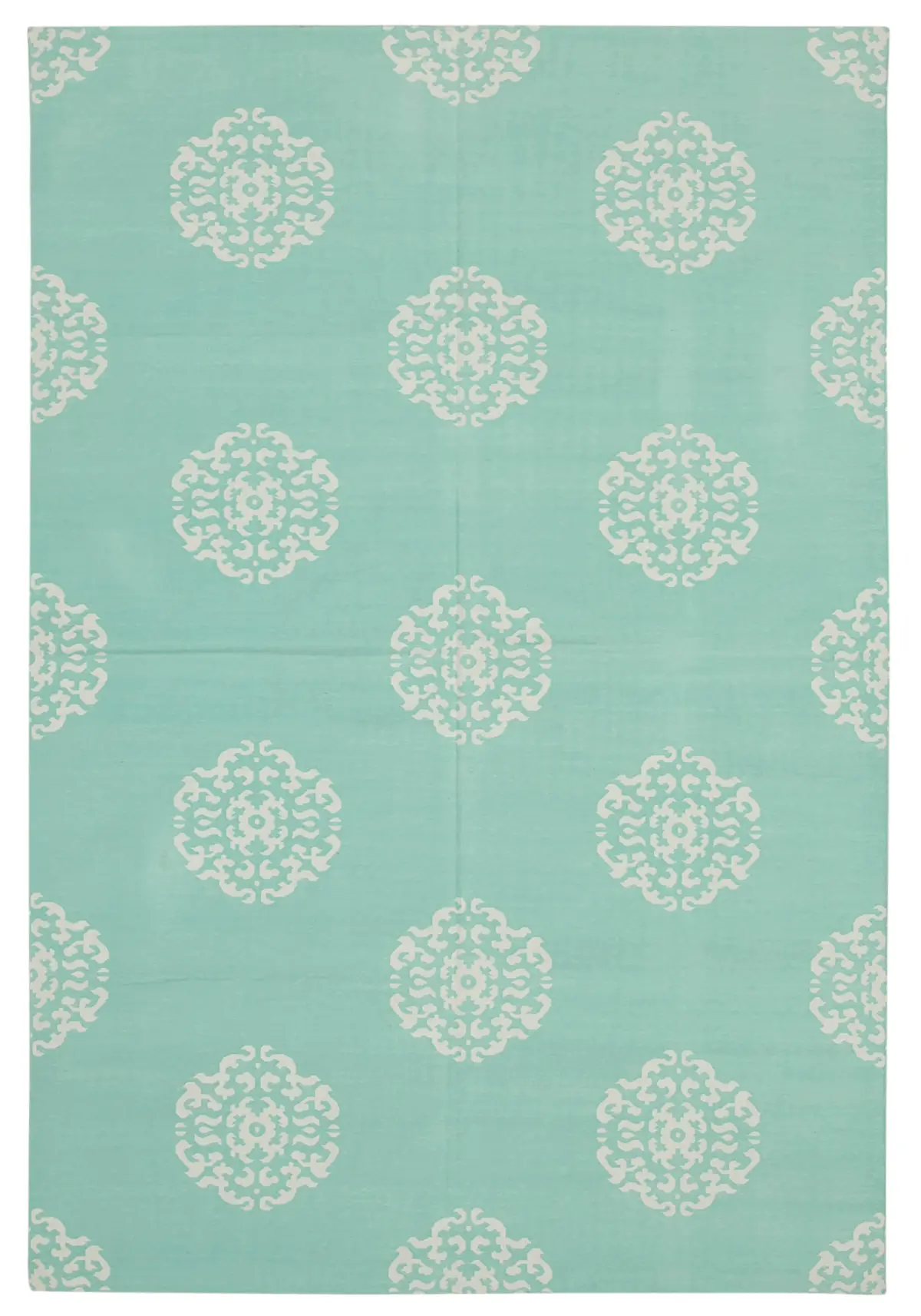 Rc_32428_1_Turquoise_Dhurrie_Kilim_Rugs