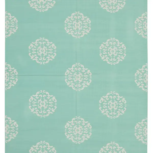 Rc_32428_1_Turquoise_Dhurrie_Kilim_Rugs