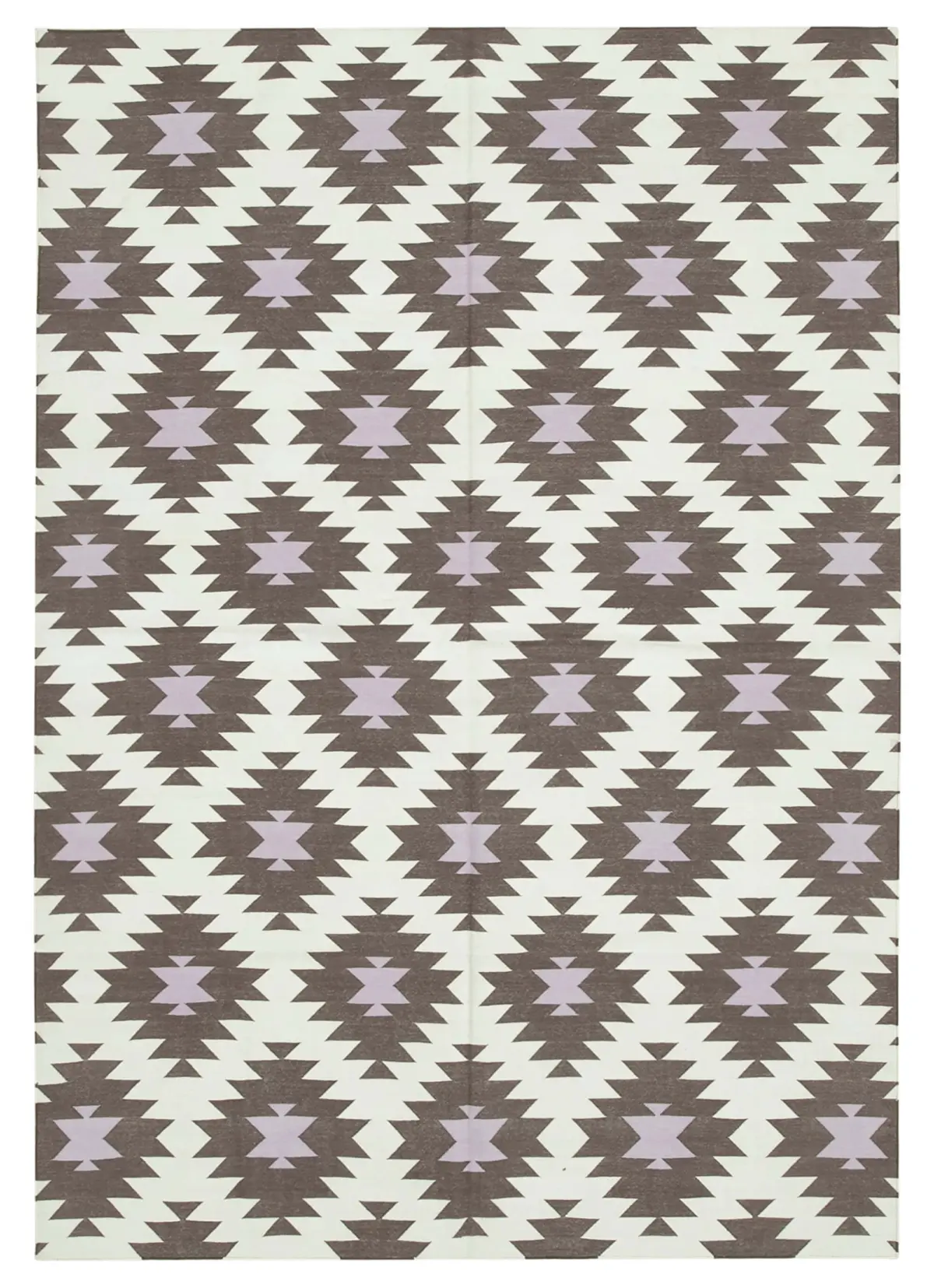 Rc_32430_1_Brown_Dhurrie_Kilim_Rugs