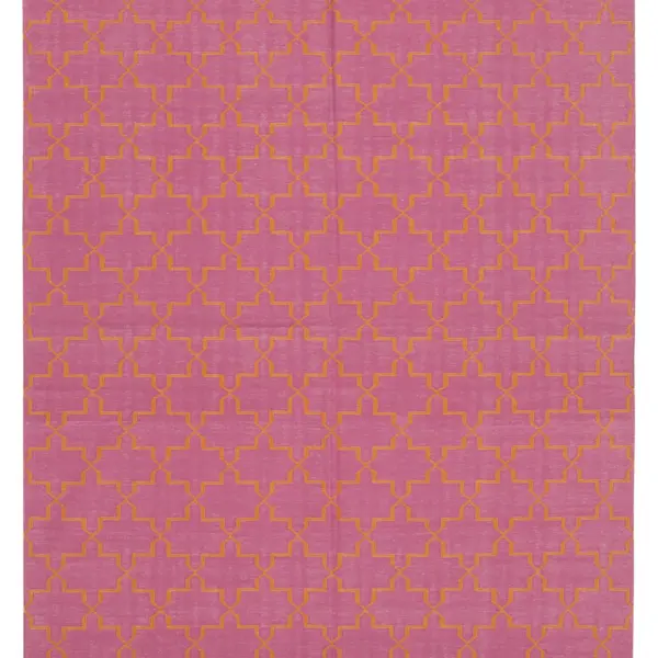 Rc_32431_1_Pink_Dhurrie_Kilim_Rugs
