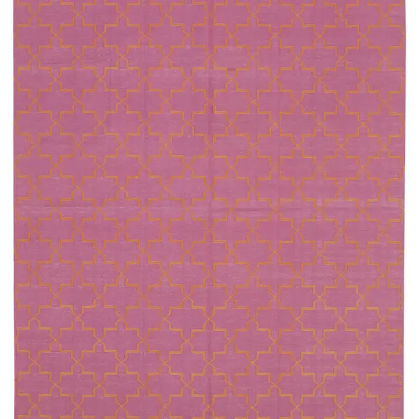 Rc_32433_1_Pink_Dhurrie_Kilim_Rugs