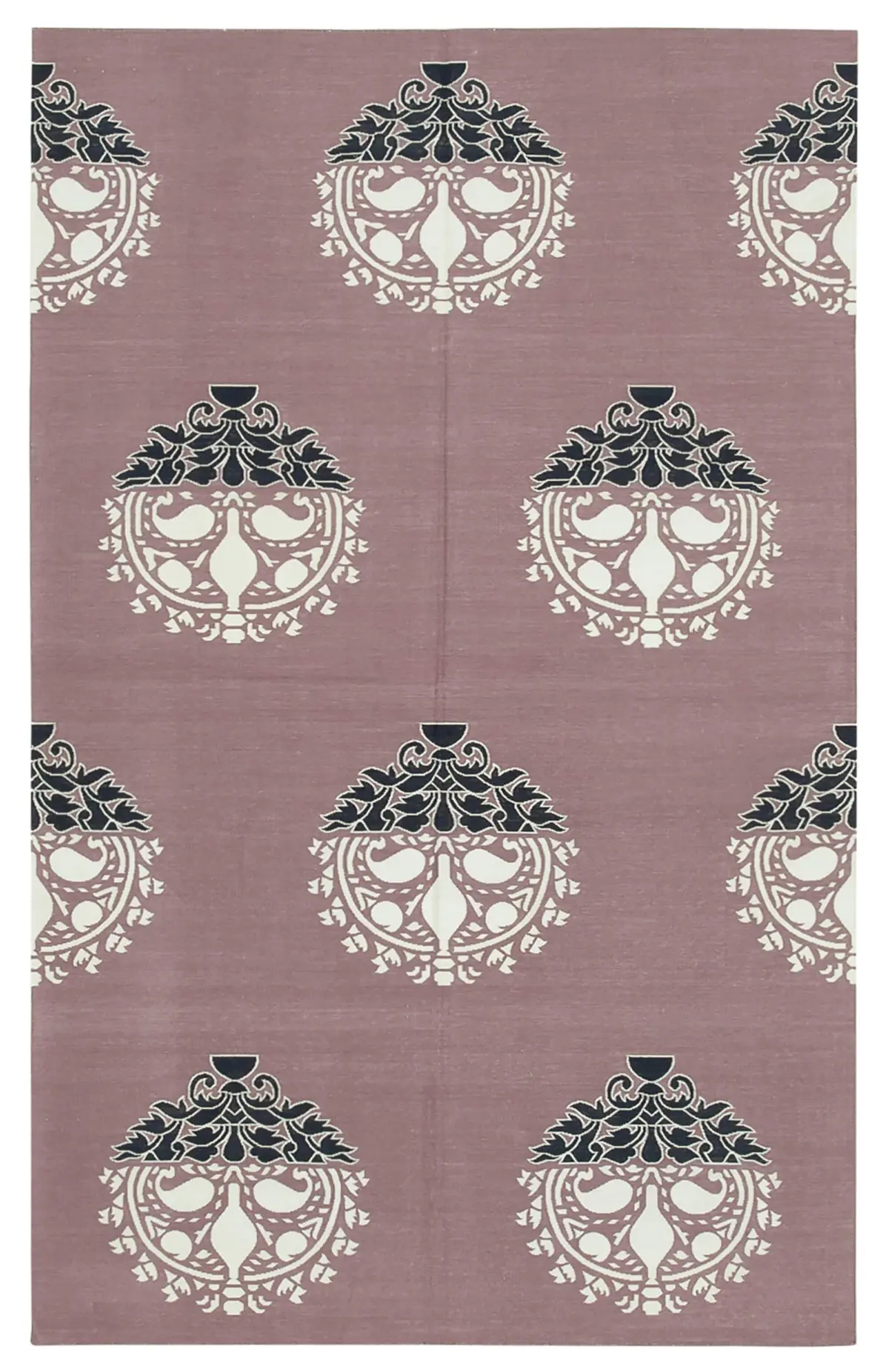 Rc_32434_1_Purple_Dhurrie_Kilim_Rugs