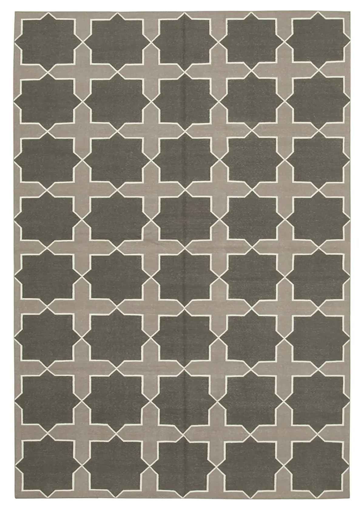 Rc_32435_1_Brown_Dhurrie_Kilim_Rugs