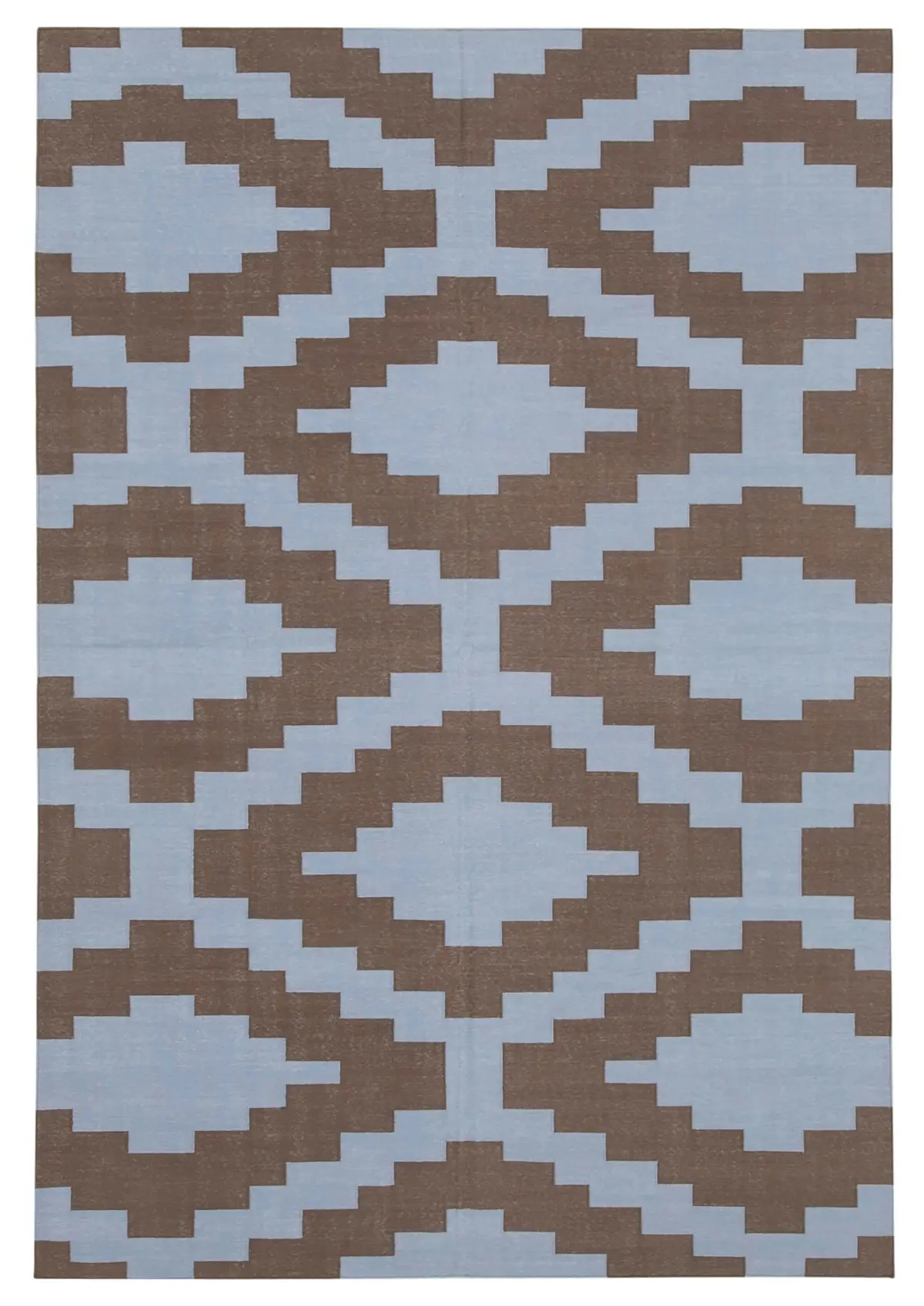 Rc_32436_1_Brown_Dhurrie_Kilim_Rugs