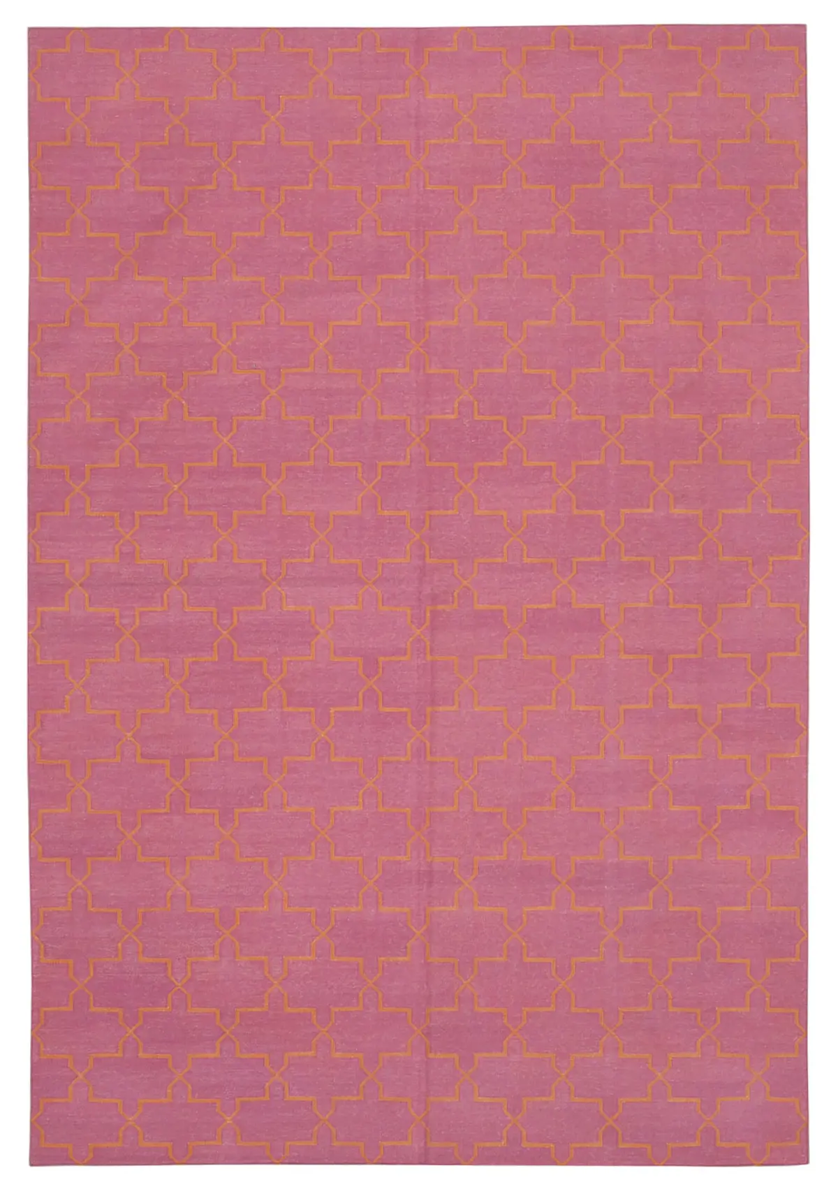Rc_32439_1_Pink_Dhurrie_Kilim_Rugs
