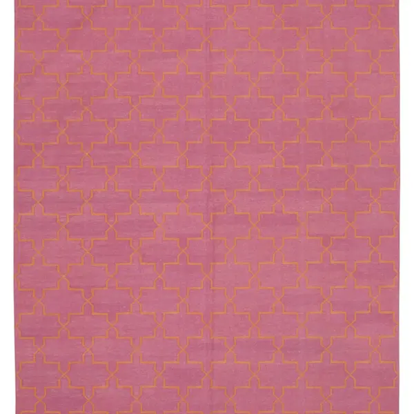 Rc_32439_1_Pink_Dhurrie_Kilim_Rugs